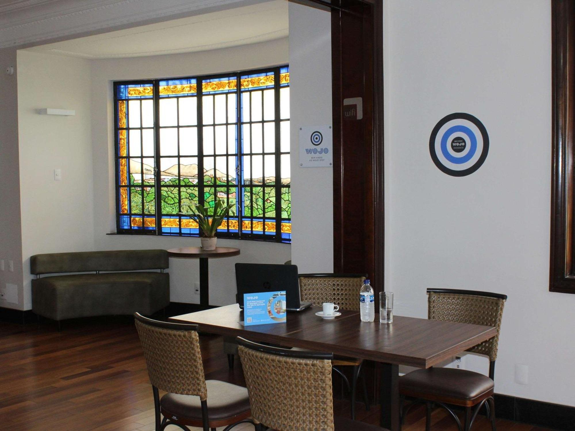 Hotel Ibis Liberdade