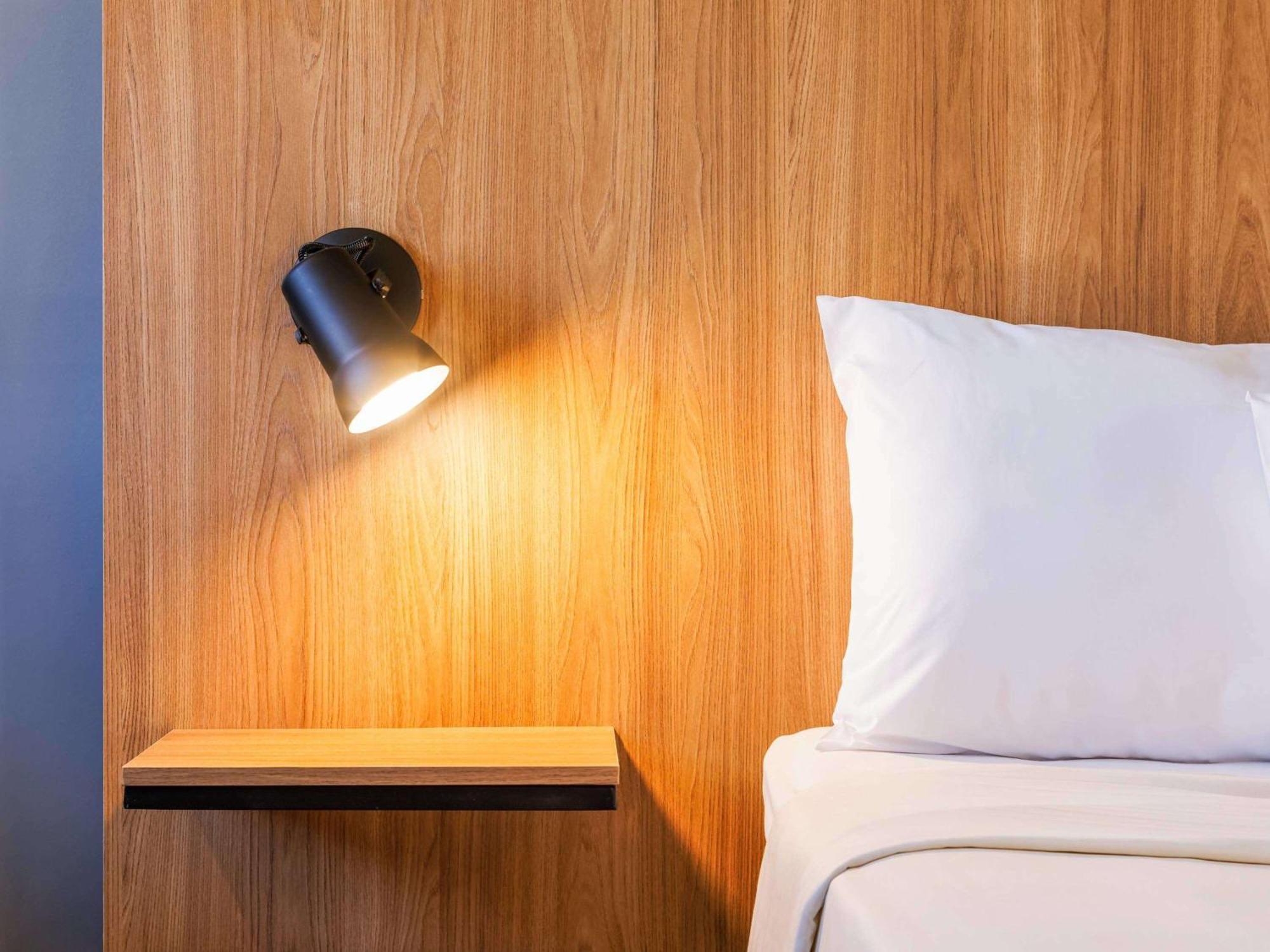 Ibis Liberdade
