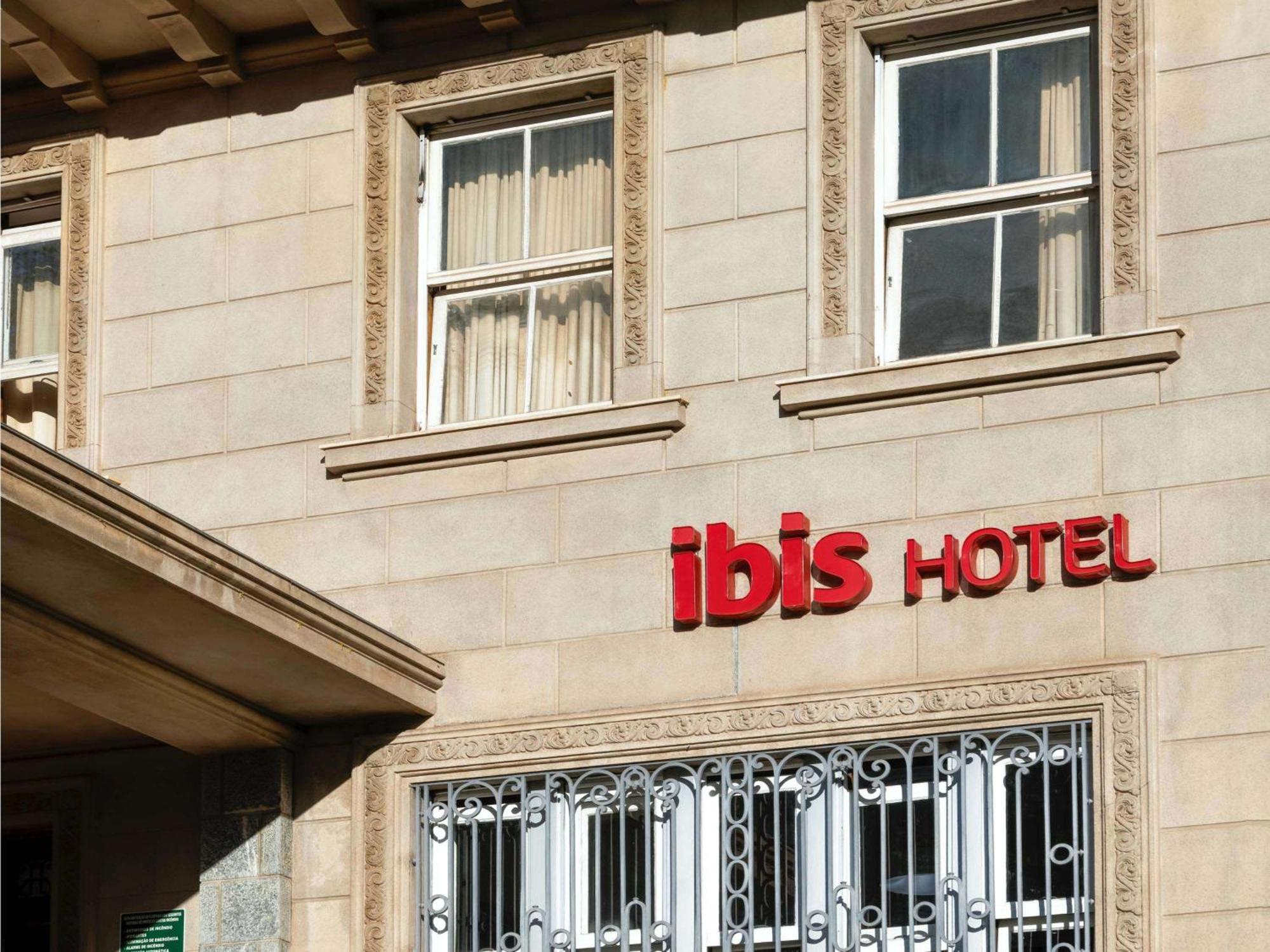 Ibis Liberdade Belo Horizonte