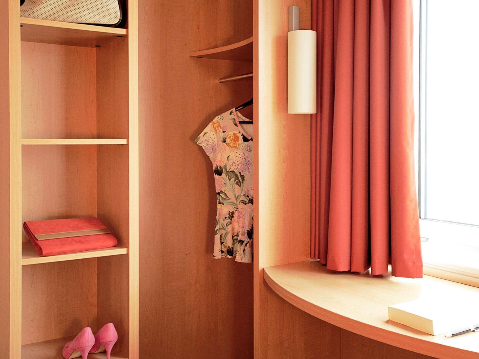 Ibis Liberdade
