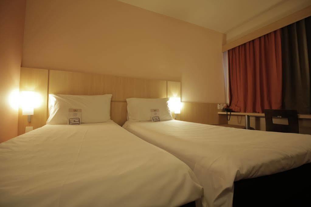 Ibis Liberdade 酒店