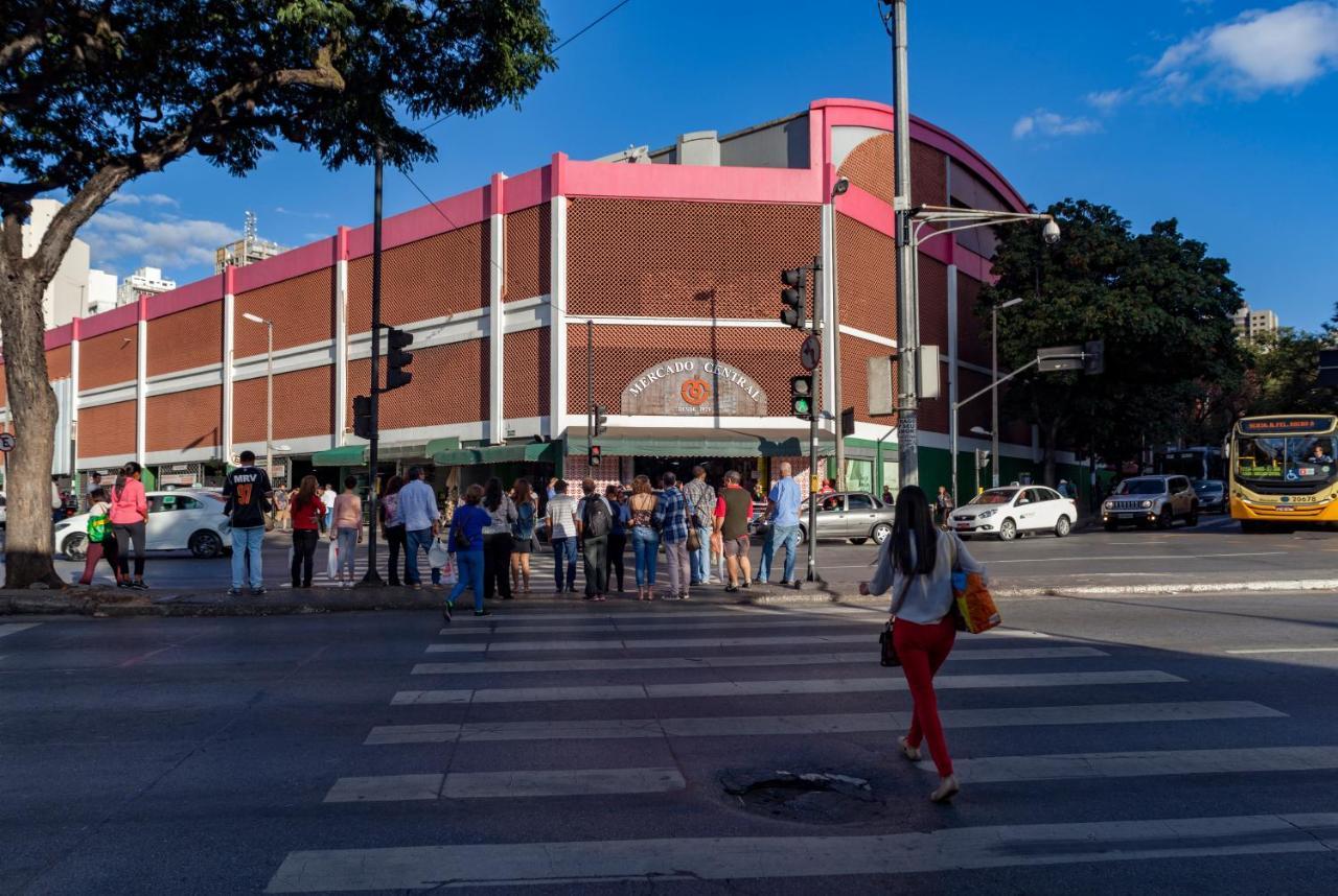Ibis Liberdade 3* Belo Horizonte